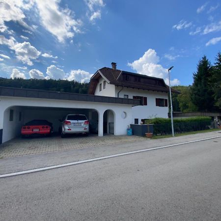 Apartment 9181 Feistritz In Rosental ,Klagenfurt Feistritz im Rosental ภายนอก รูปภาพ