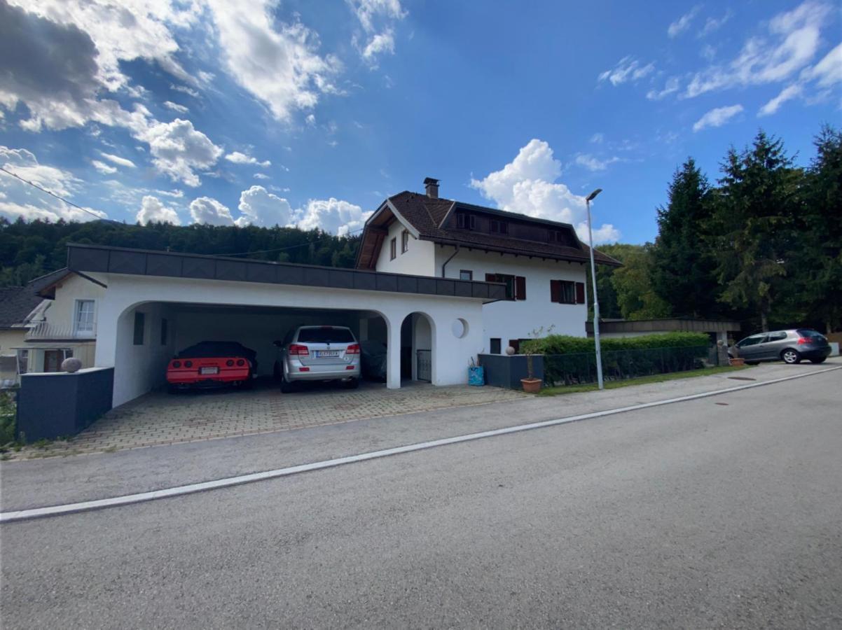 Apartment 9181 Feistritz In Rosental ,Klagenfurt Feistritz im Rosental ภายนอก รูปภาพ