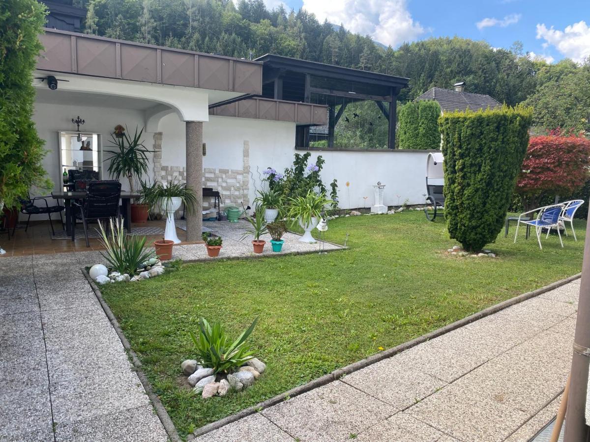 Apartment 9181 Feistritz In Rosental ,Klagenfurt Feistritz im Rosental ภายนอก รูปภาพ