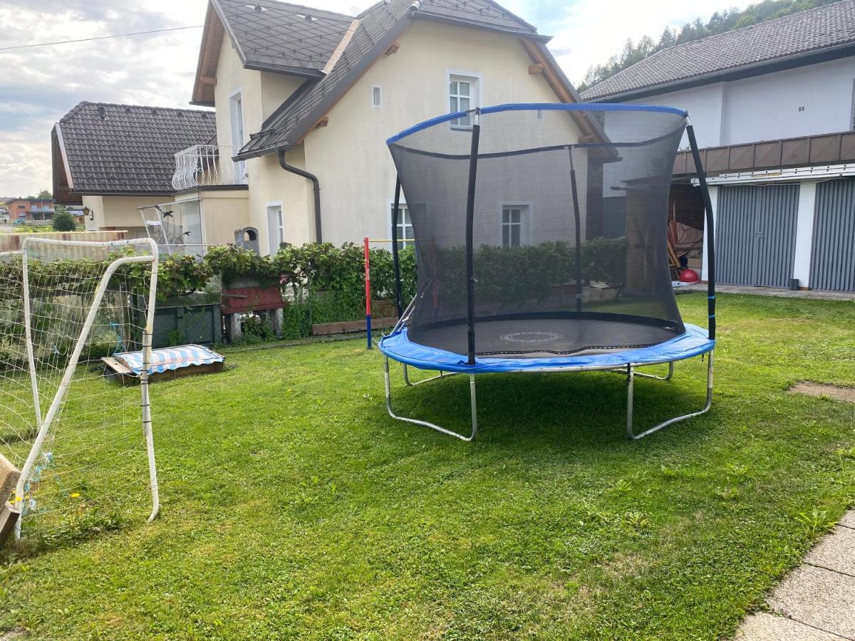 Apartment 9181 Feistritz In Rosental ,Klagenfurt Feistritz im Rosental ภายนอก รูปภาพ