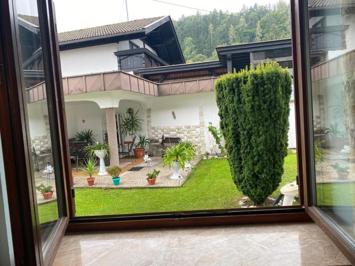 Apartment 9181 Feistritz In Rosental ,Klagenfurt Feistritz im Rosental ภายนอก รูปภาพ