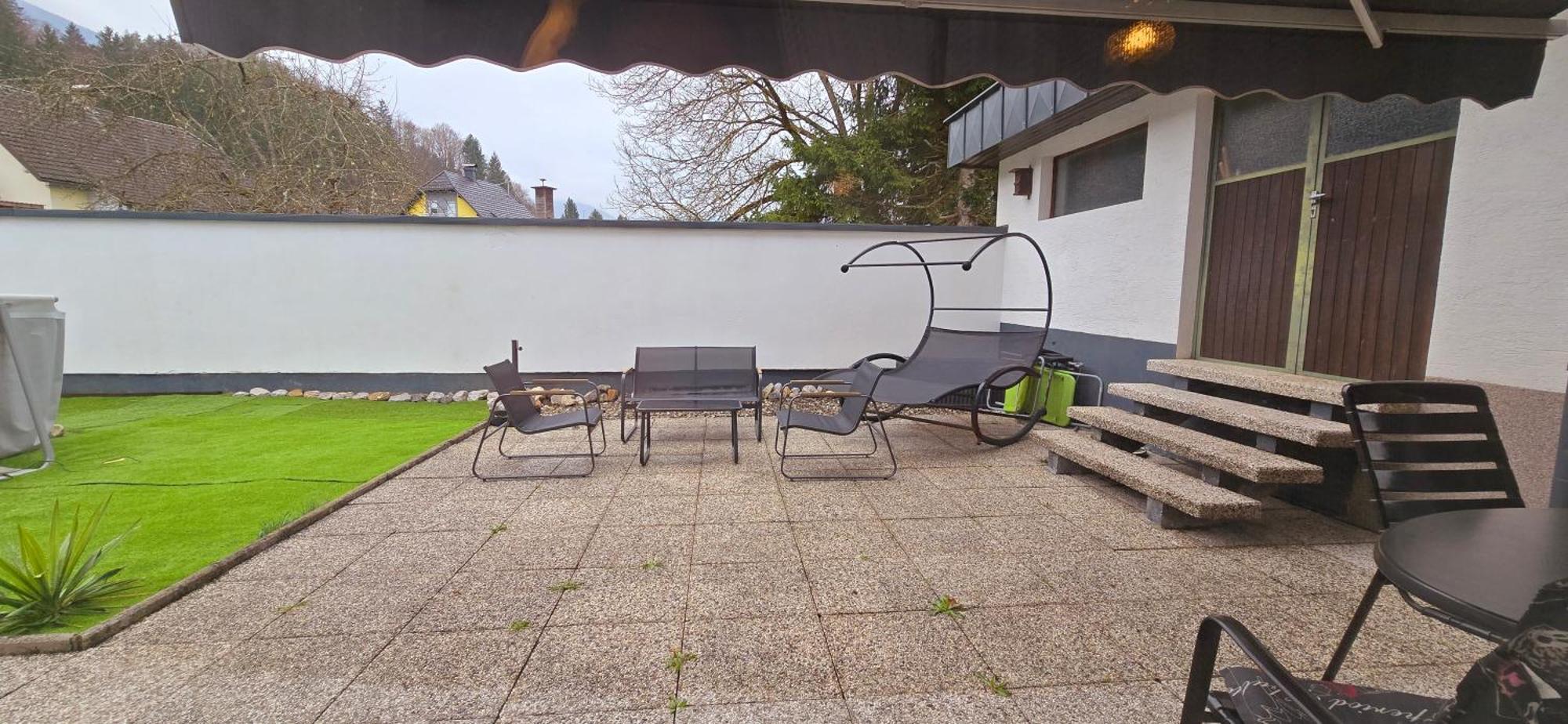 Apartment 9181 Feistritz In Rosental ,Klagenfurt Feistritz im Rosental ภายนอก รูปภาพ