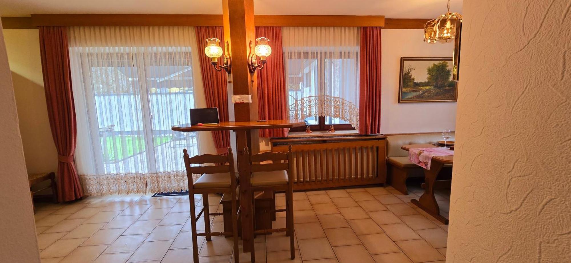 Apartment 9181 Feistritz In Rosental ,Klagenfurt Feistritz im Rosental ภายนอก รูปภาพ